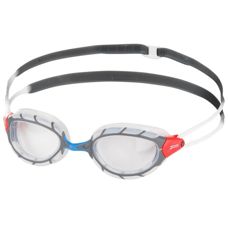 Zoggs okulary pływackie Predator