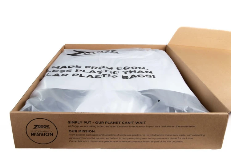 Zoggs pianka triathlonowa damska Hypex Ultra FS