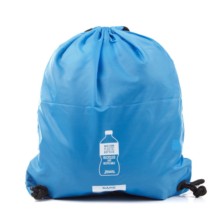 Worek treningowy na plecy Zoggs Sling Bag