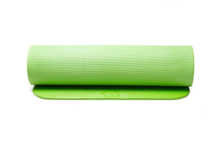 Airex Fitline mata gimnastyczna