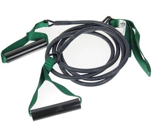 Strechcordz guma oporowa z uchwytami