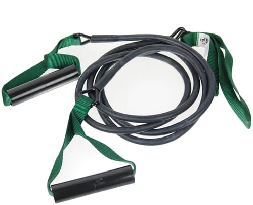 Strechcordz guma oporowa z uchwytami