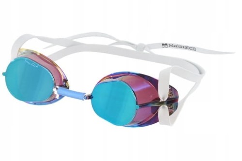 Okulary-plywackie-dla-doroslych-szwedki-Malmsten-metalized-niebieskie.webp
