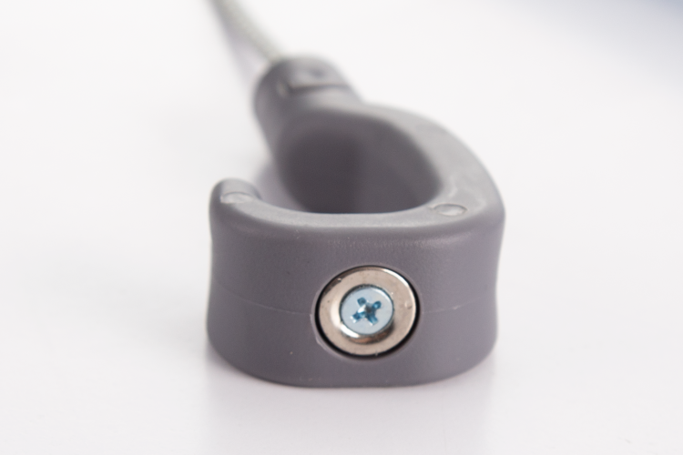 Rybki sensoryczne z wędką łowisko edukacyjne GONGE