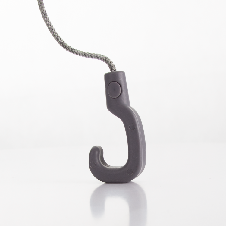 Gonge łowisko sensoryczne - mały zestaw z rybkami na magnes