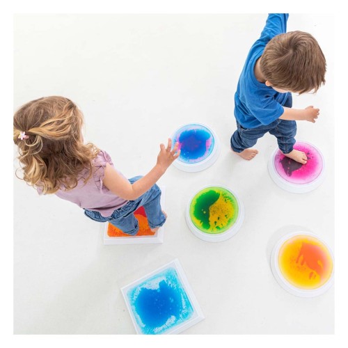 Sensoryczne płytki podłogowe LED 30 x 30cm12.jpg