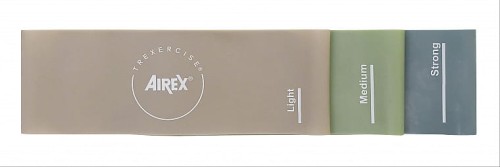 Zestaw taśm treningowych