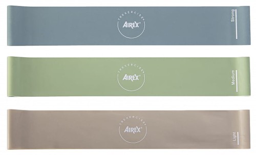 Zestaw taśm treningowych