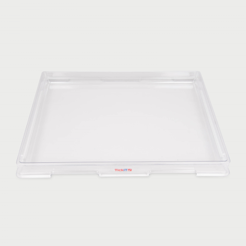 Wanienka – osłonka do panelu LED A2