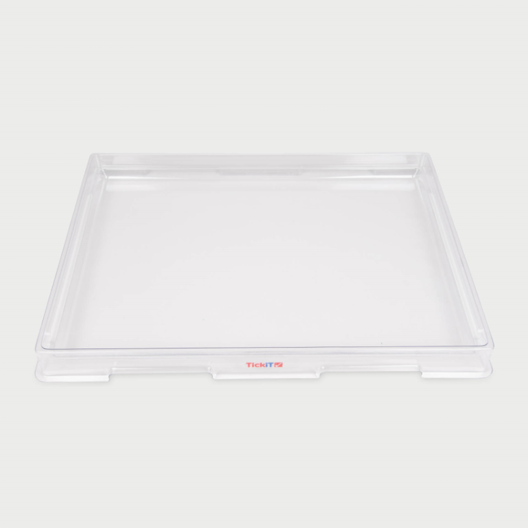 Wanienka – osłonka do panelu LED A2