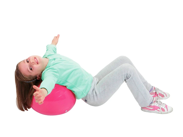 Gymnic piłka GYM BALL 30 cm