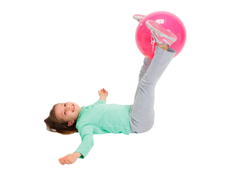 Gymnic piłka GYM BALL 30 cm