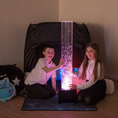 Tuba Sensoryczna Huraganowa TTS