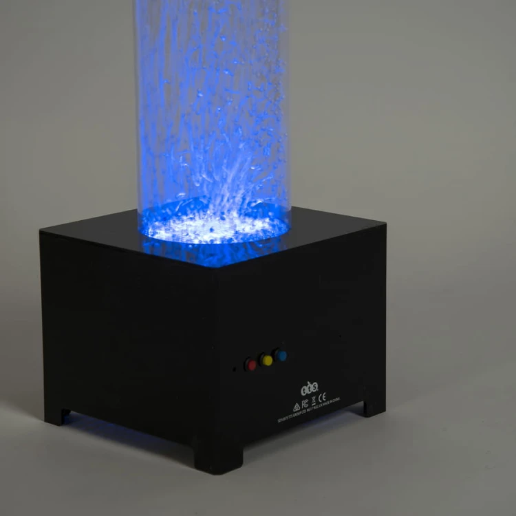 Tuba Sensoryczna Huraganowa TTS