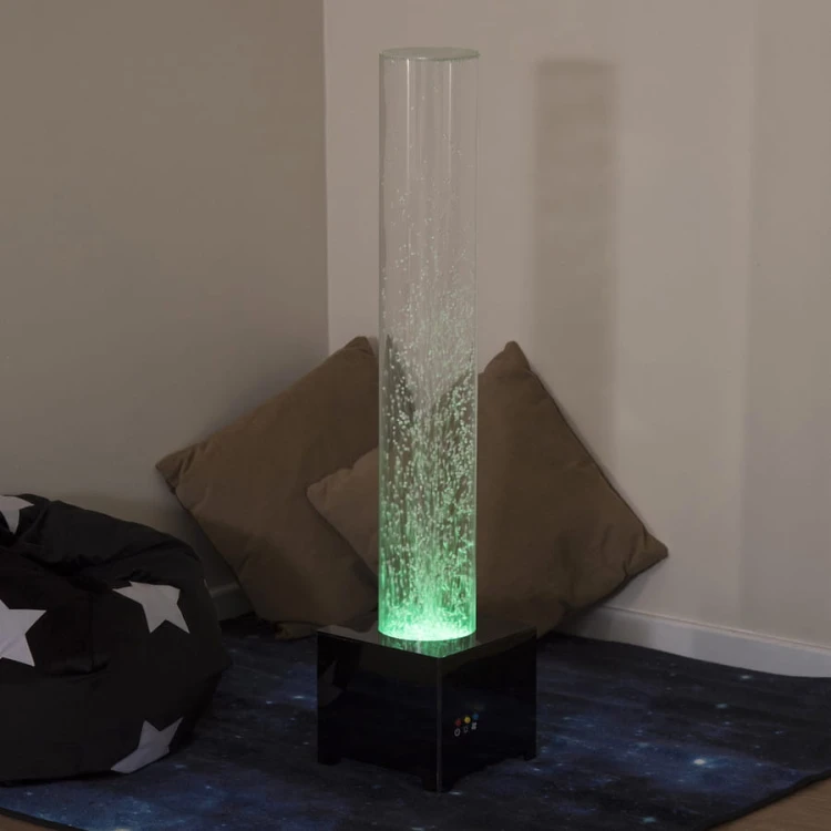 Tuba Sensoryczna Huraganowa TTS