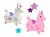 Gymnic Skoczek dla dzieci Rody Unicorn