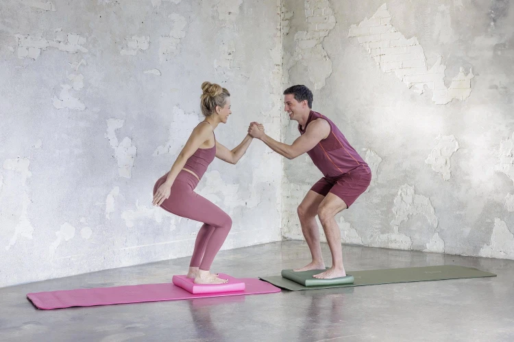 Airex Balance-pad Elite poduszka równoważna