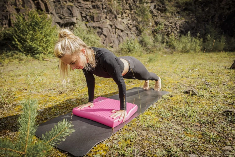 Airex Balance-pad Elite poduszka równoważna