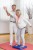Airex Poduszka równoważna Balance Pad Solid twarda