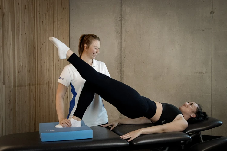 Airex Balance-pad poduszka równoważna