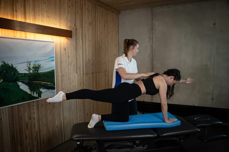 Airex Balance-pad XLarge poduszka równoważna