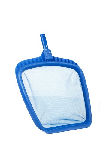 Siatka powierzchniowa do basenu kwadratowa