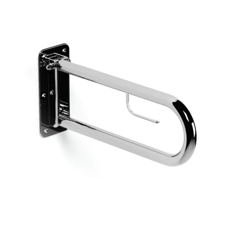 Uchwyt podnoszony z relingiem