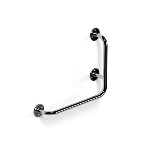 Poręcz skośna 90º prawa