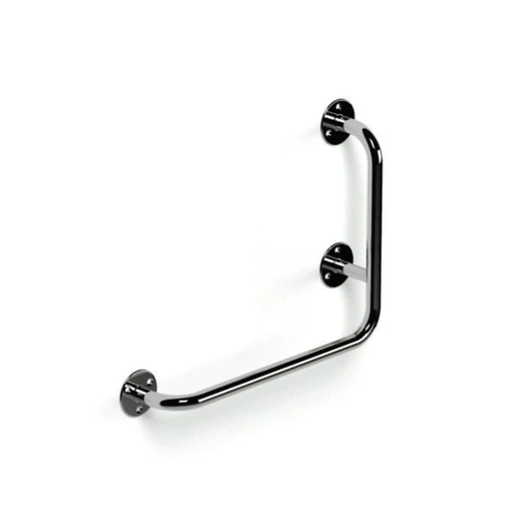 Poręcz skośna 90º prawa