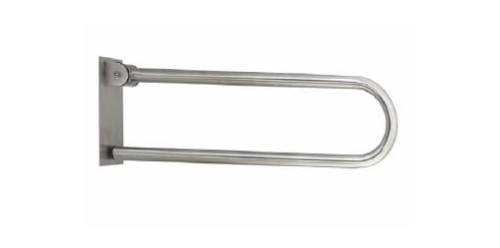 Uchwyt dla niepełnosprawnych podnoszony 730 mm