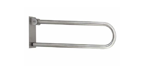 Uchwyt dla niepełnosprawnych podnoszony 730 mm