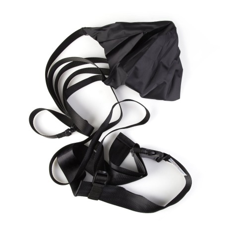 STRECHCORDZ SPADOCHRON OPOROWY Z PASEM