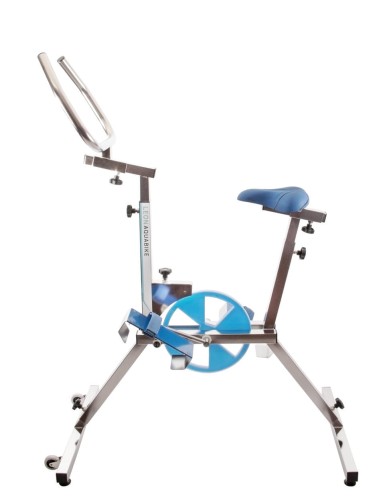 Rower aqua fitness Leon EXCLUSIVE