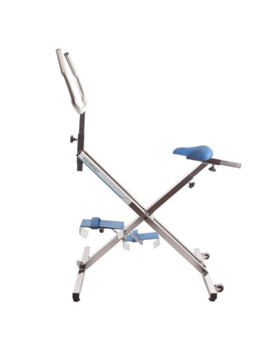 Rower aqua X EXCLUSIVE