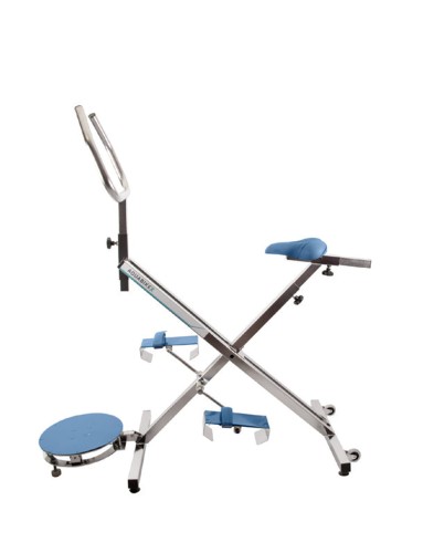 Rower aquabike X PRO EXCLUSIVE