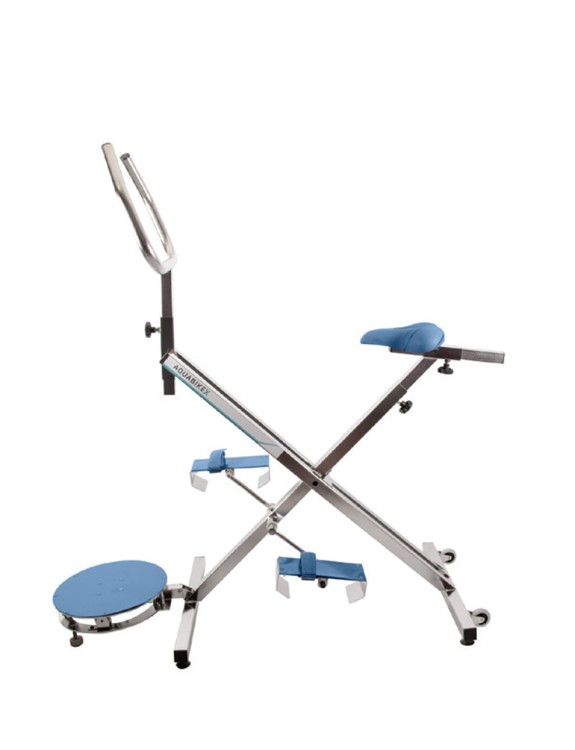 Rower aquabike X PRO EXCLUSIVE