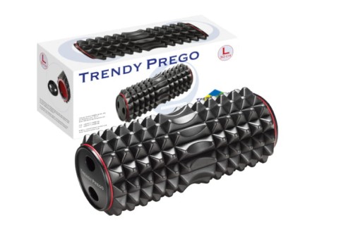 TRENDYSPORT WAŁEK DO MASAŻU PREGO 30 CM