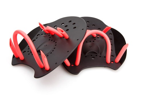 Klubben wiosełka treningowe Hand Paddles