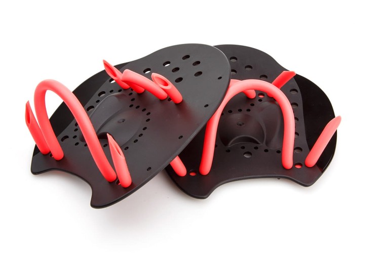 Klubben wiosełka treningowe Hand Paddles