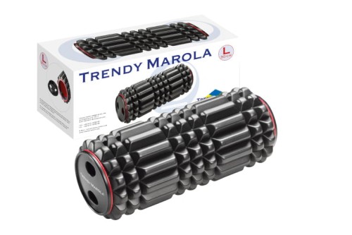 TRENDYSPORT WAŁEK DO MASAŻU MAROLA 30 CM