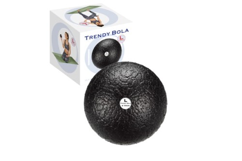 TRENDYSPORT PIŁKA DO MASAŻU BOLA