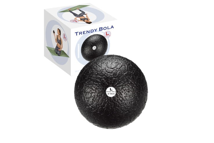 TRENDYSPORT PIŁKA DO MASAŻU BOLA