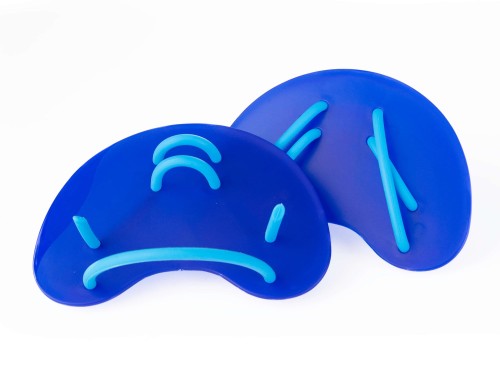 KLUBBEN WIOSEŁKA MOON FINGER PADDLE