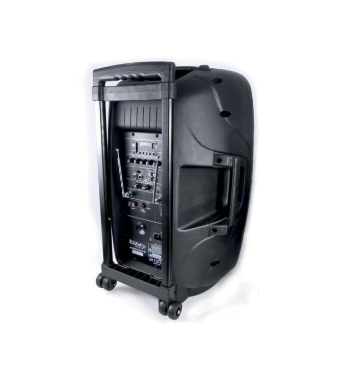 System nagłośnienia Sono Optima