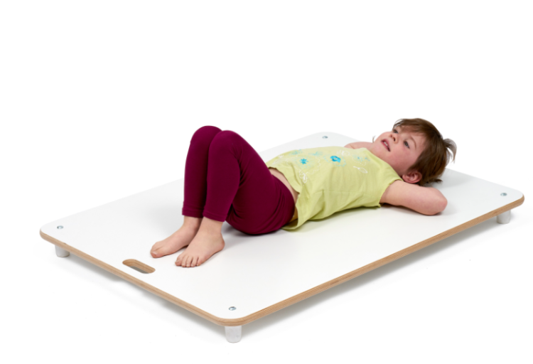 Sport-Thieme Vibration Board deska rezonansowa