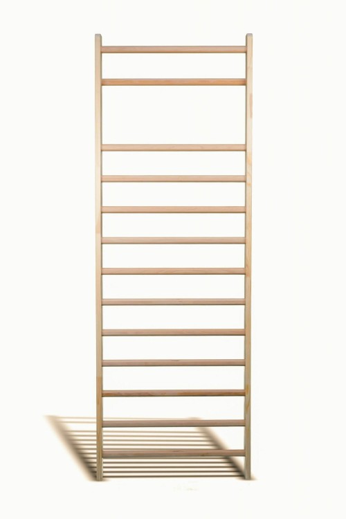 Drabinka gimnastyczna pojedyncza