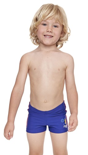 SPODENKI DZIECIĘCE ZOGGS DIVING DOG PIPED HIP