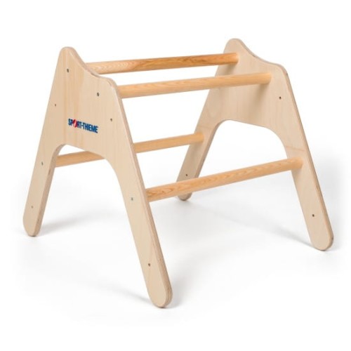 Sport-Thieme Stojak do pochylni rolkowej