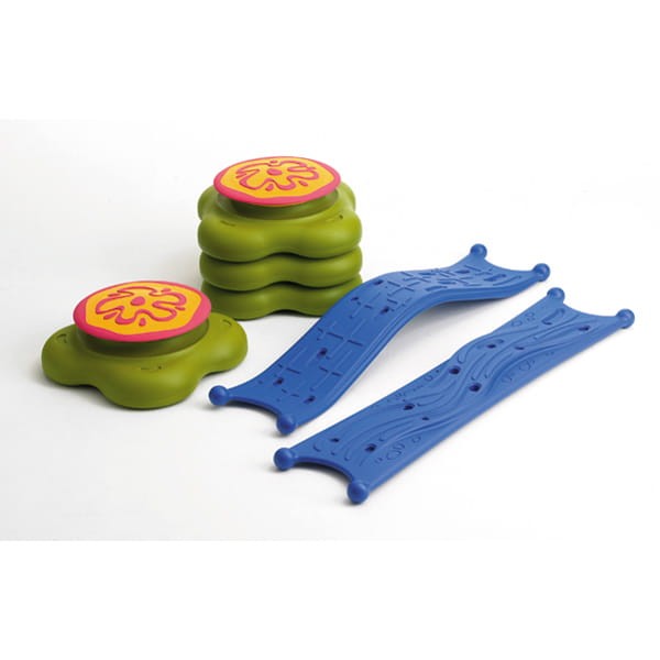 Weplay tor równoważny Lilie Wodne