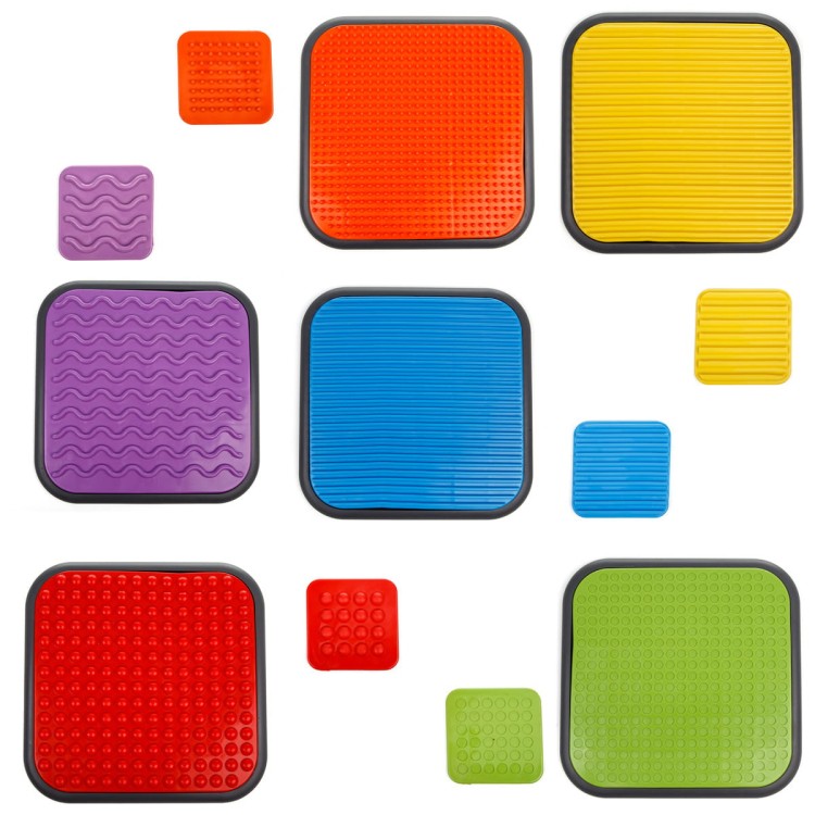 Ścieżka sensoryczna Basic&amp;Mini